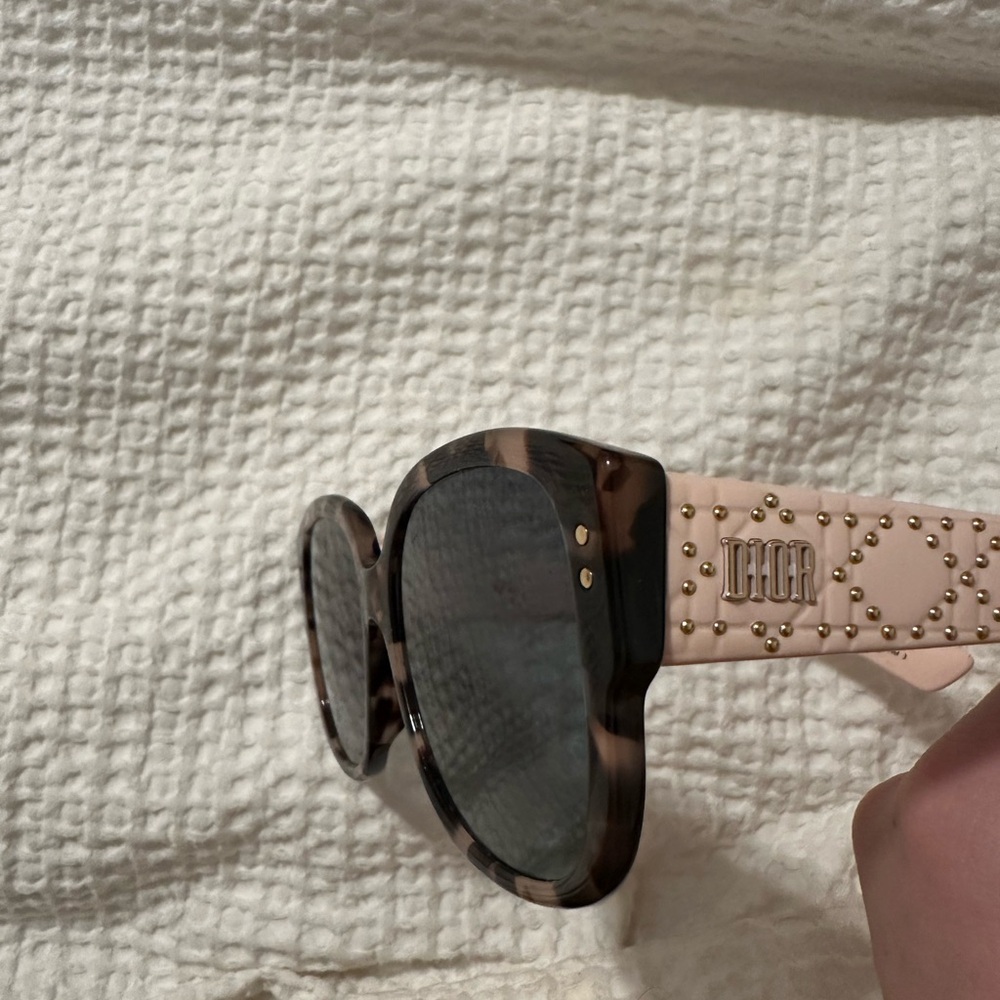 Dior sunglasses authentic